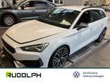 Cupra Leon Sportstourer 2.0 TSI DSG LED AHK ACC SHZ Fe - Cupra Leon in Halle