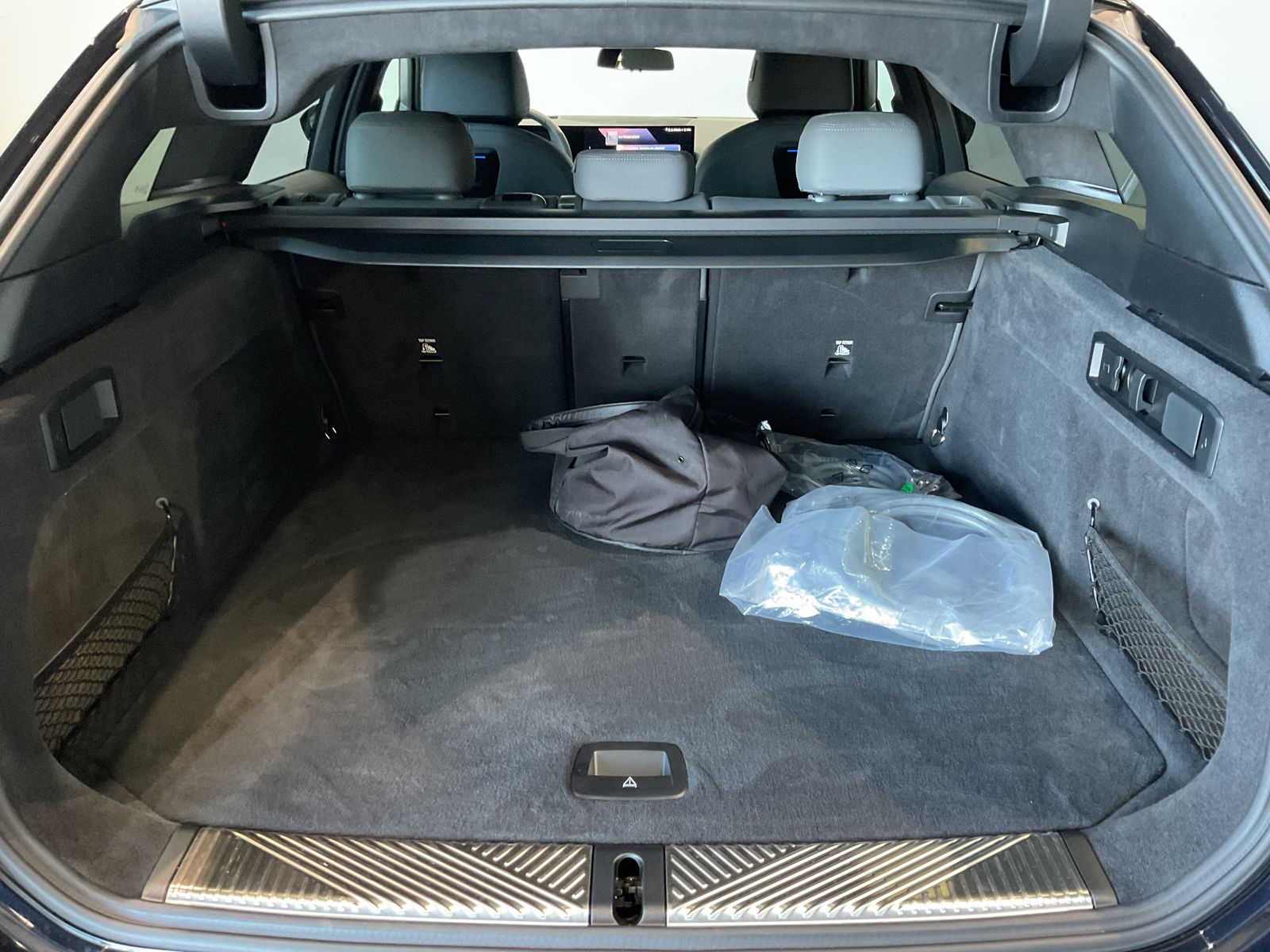 BMW i5 xDrive40 |20" M LMR |Komfortsitze |M Sportpak foto 10