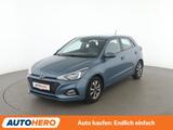 Hyundai i20 1.0 TGDI Trend*LIMITER*SHZ*KLIMA* - Hyundai i20 Gebrauchtwagen in Frankfurt
