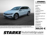 Volkswagen Passat Alltrack 2.0 TDI DSG 4M AHK Pano el.Heckk - VW Passat Alltrack Gebrauchtwagen