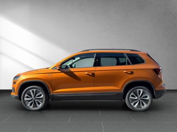Skoda Karoq 1.5 TSI Tour *ACC*AHK*CAM*DAB*SHZ*MATRIX*