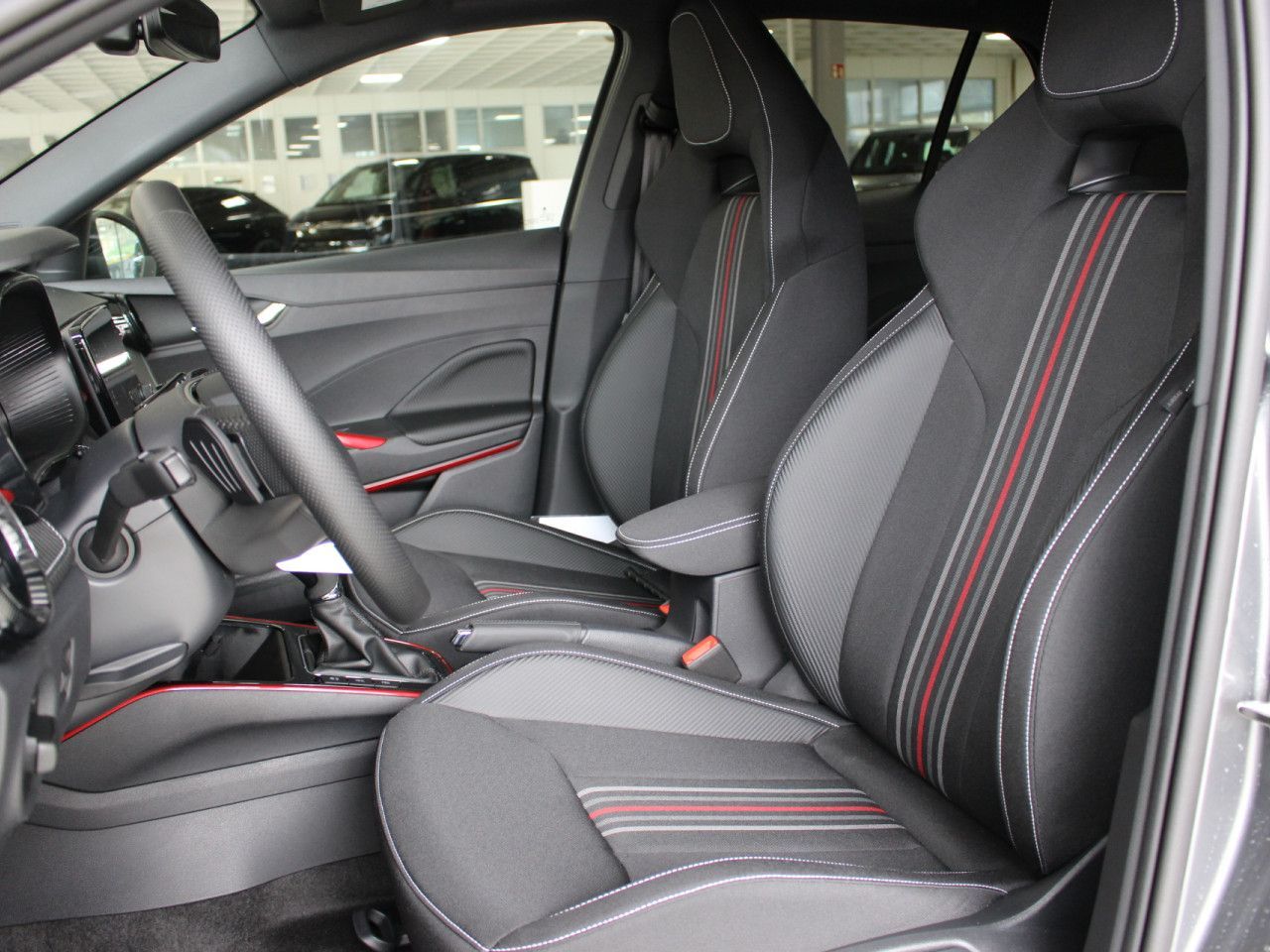 Fahrzeugabbildung SKODA Fabia 1.0 TSI Monte Carlo /Cam/LED/App