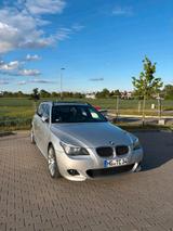 BMW Bmw 530d e60 - BMW: Kombi, E60