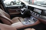 Mercedes-Benz E 220dT-Mod. 4Matic+Exclusive+Agility+AHK+Leder - Mercedes-Benz E 220 mit Diesel-Antrieb: Kombi, Automatik