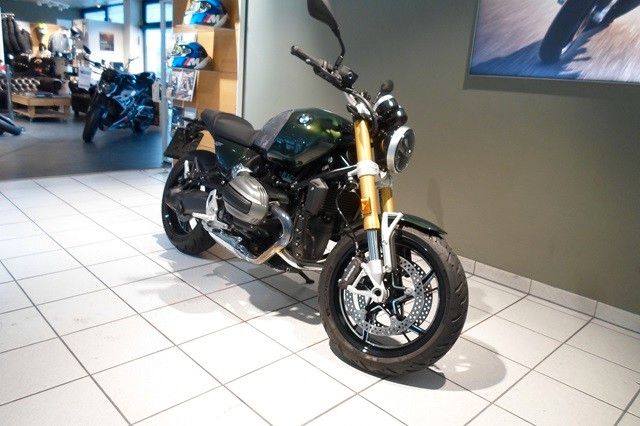 BMW R12 ninet