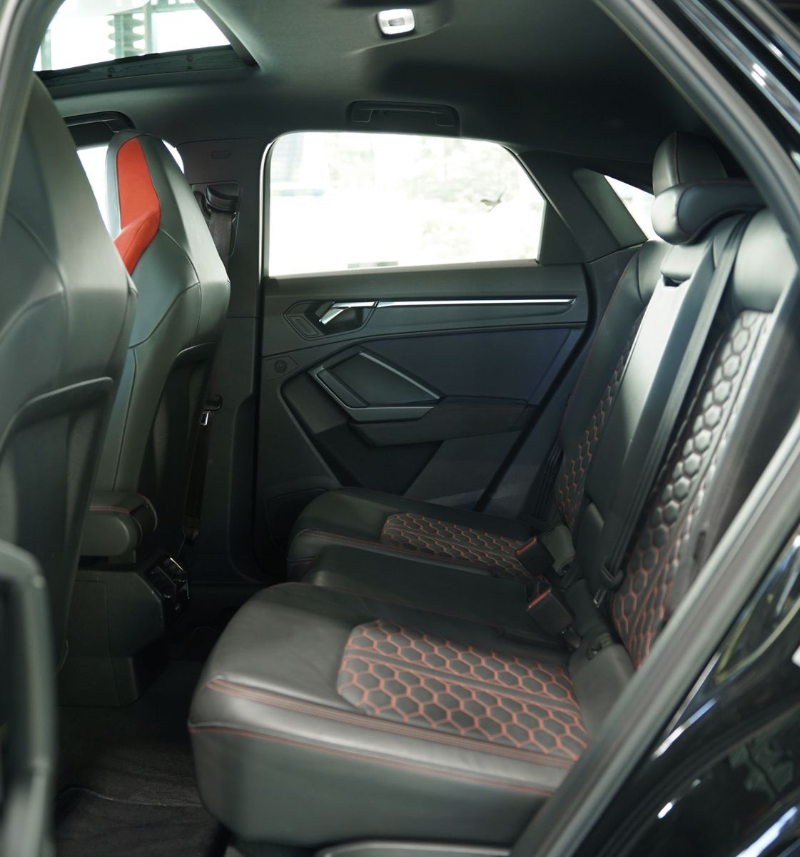 Audi Rsq3