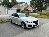 BMW M135i LCI Xdrive | Automatik| Scheckhe... - gebrauchte BMW M135 aus dem Jahr 2016
