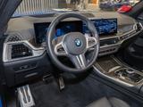 BMW X5 M60i xDrive ENZIANBLAU,M-PRO,STHZ,PA+,DAPROF, - BMW: Standheizung, E60