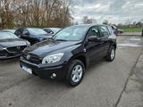 Toyota RAV 4..AUTOMATIK..4x4..LEDER.. - Toyota aus 2006: Rav