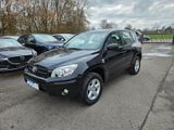 Toyota RAV 4..AUTOMATIK..4x4..LEDER..1 JAHR GARANTIE.. - Toyota RAV 4 aus 2006