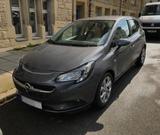 Opel Corsa E 1.4, Bildschirm (Touchscreen), Tempomat - Opel Corsa Gebrauchtwagen in Stuttgart