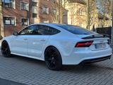 Audi A7 3.0 TDI 240kW quattro comp. tiptr. Spb. c... - Audi A7 in Oberhausen