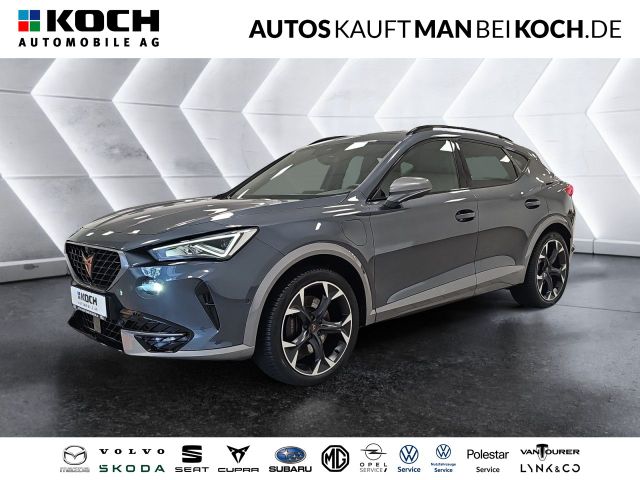 Cupra Formentor VZ 1.4 e-HYBRID DSG ACC LED KESSY