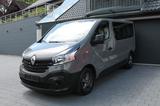 Renault Trafic Combi L1H1 2,7t  Expression Energie Diese - Renault Trafic: Expression