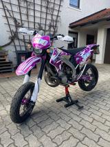 TM EN 300 Supermoto (TÜV Neu) - ENDURO SUPERMOTO