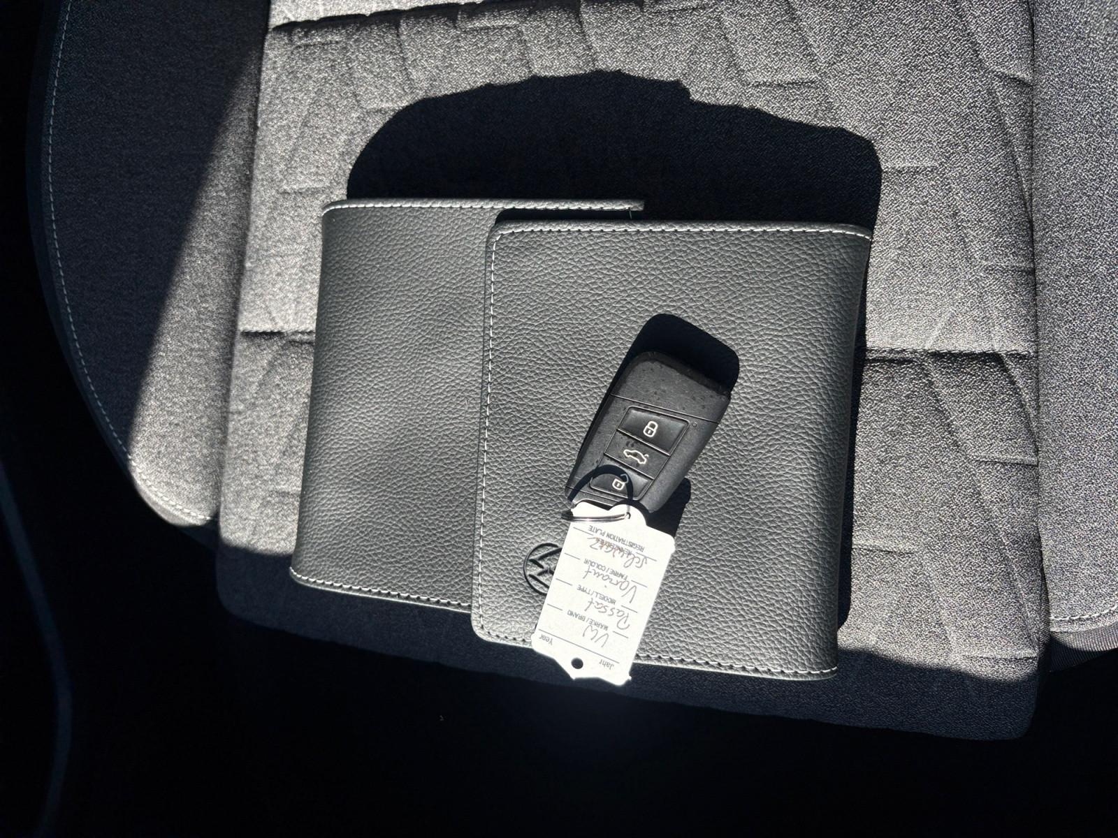 Volkswagen Passat * Navi * LED * SHZ * Garantie *, миниатюра 20