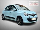 Renault Twingo Dynamique,TÜV&Insp.NEU,Faltdach,DAB,Bluet - Renault Twingo: Blau
