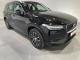 Volvo XC90 B5 Momentum Pro Automatik EU6d-T Leder Allr - Volvo XC90 Gebrauchtwagen in Hamburg