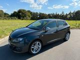 Seat Ibiza 6J FR 2.0 TDI 5-Türer - Seat Ibiza: Türer