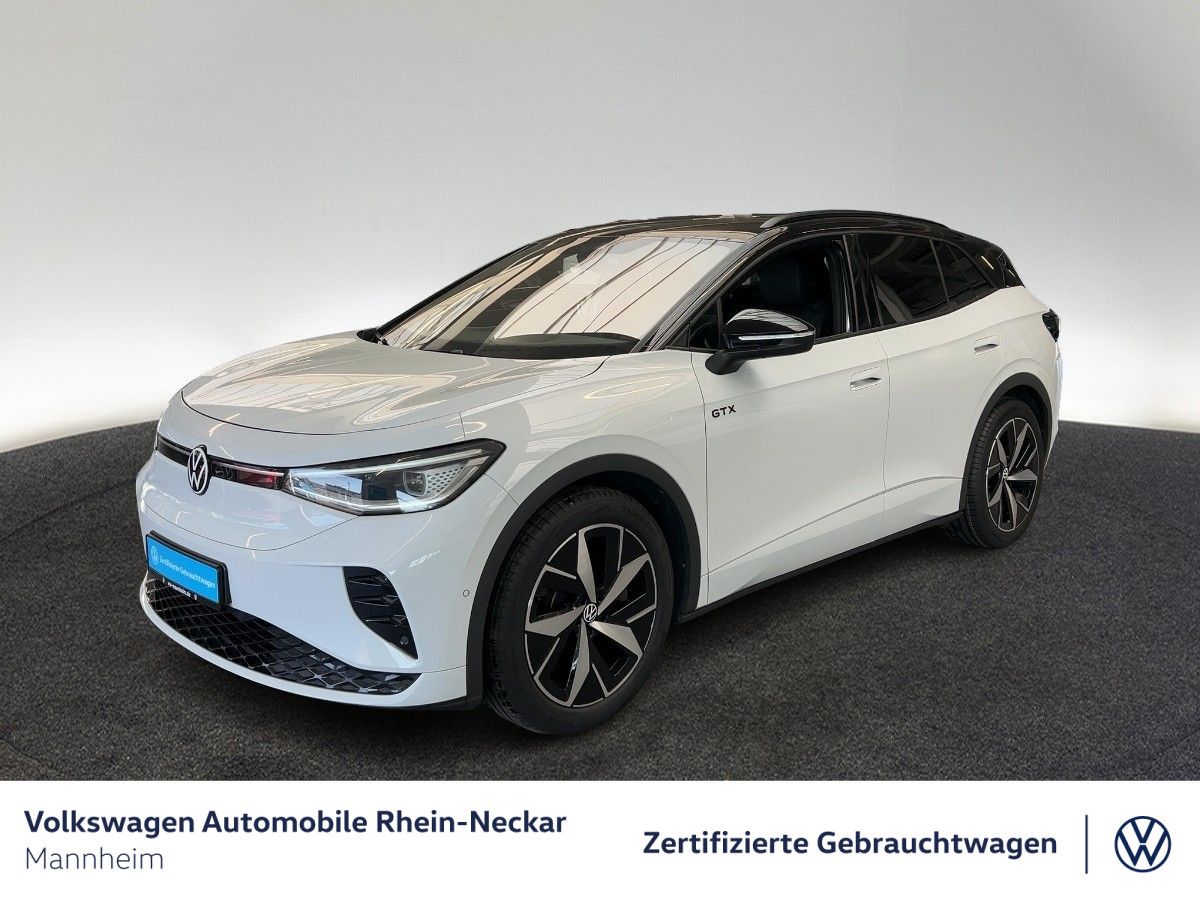 Volkswagen ID.4 - Bild 3