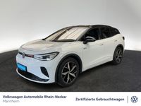 Volkswagen ID.4 - Vorschau Bild 3