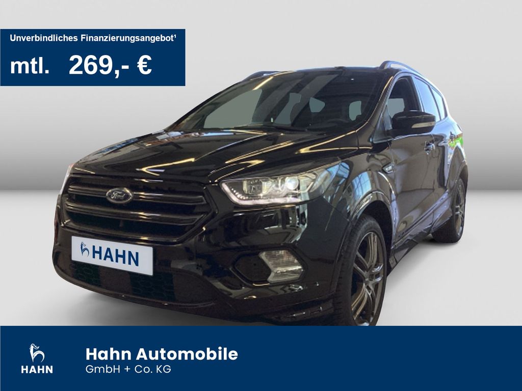 Image of Ford Kuga