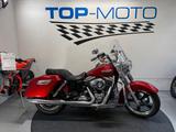 Harley-Davidson FLD Switchback 103 ABS Koffer Kess tech - Kess Tech Motorräder