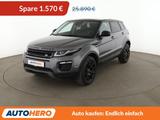 Land Rover Evoque 2.0 Turbo SE Aut.*NAVI*PANO*SHZ*PDC*TEMPO - gebrauchte Land Rover Range Rover Evoque aus dem Jahr 2019