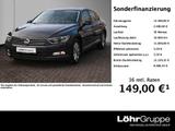 Volkswagen Passat 1.4 TSI Trendline Klima., PDC, 16"Alu., C - Volkswagen Passat: Scheckheftgepflegt, Limousine