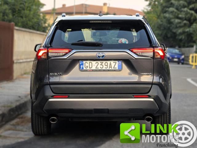 Toyota TOYOTA RAV 4 MY23 2.5 vvt-ie h Business 2wd 218c imagem 2
