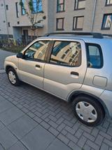 Suzuki suzuki ignis 2002 - gebrauchte Suzuki Ignis aus dem Jahr 2002