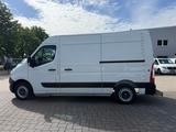Renault Master III Kasten L2H2 HKa 3,5t Navi/AHK/Kamera+ - Renault Master: L3h3