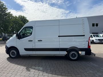 Renault Master - 2