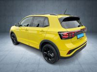 Volkswagen T-Cross - Vorschau Bild 3