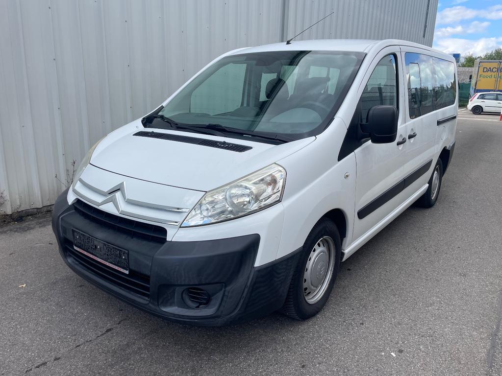 Citroën Jumpy
