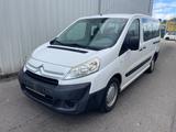 Citroën Jumpy Klima/Aus 1 Hand/Scheckheft/9Sitz/Tüv Neu - Citroën Jumpy in Stuttgart