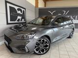 Ford Focus Turnier ST-Line/Automatik/Xenon/B&O/AHK - Ford Focus: ST Line