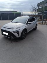 Hyundai Bayon 1,0 Hybrid Benzin - Hyundai BAYON von privat