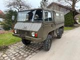 Andere Steyr Puch Pinzgauer 710 M 4x4 originaler ... - : Pinzgauer