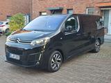 Citroën SpaceTourer 2,0 Shine L3*TÜVNeu*Pano*VollLeder* - Citroën SpaceTourer Gebrauchtwagen