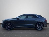 Audi SQ8 - Vorschau Bild 8