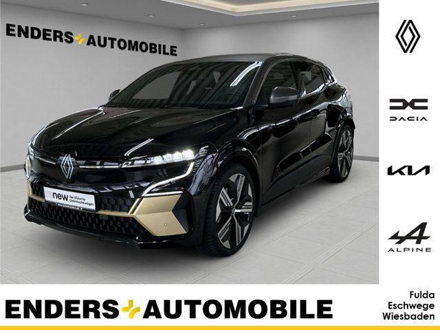 Renault Megane E-Tech Electric Iconic EV60 220HP Comfort