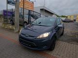 Ford Fiesta Trend*TÜV NEU VOR ÜBERGABE*150TKM*4ZYLIND - Ford Fiesta: 1.4