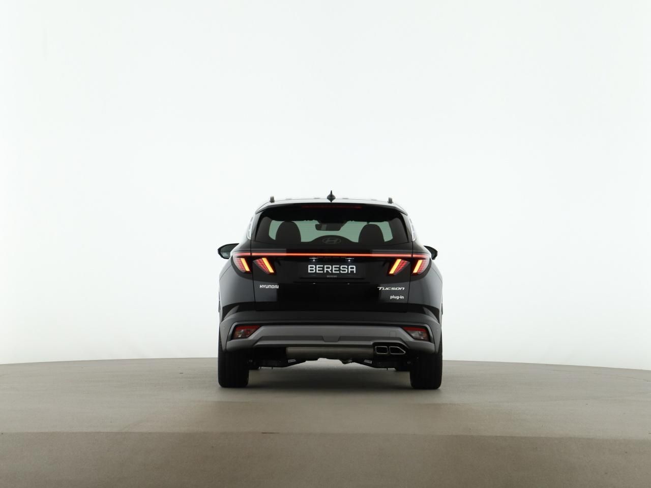 Hyundai Tucson – Bild 6