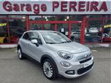 Fiat 500X 500 X 1.4 Turbo 136CV Gps 1 Main - Fiat 500X: Kleinwagen