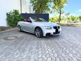 BMW E93 335i Cabrio DGK Automatik M Paket  - BMW 335 aus 2008: 335d