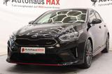 Kia cee'd / Ceed GT~4xSZH~Kam~Nav~JBL~Memory - Kia cee'd / Ceed in Ludwigshafen