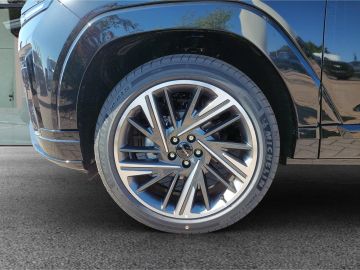 KGM Actyon LUX 1.5 TGDi AT°PGD°Navi°Leder°360 RFK°el