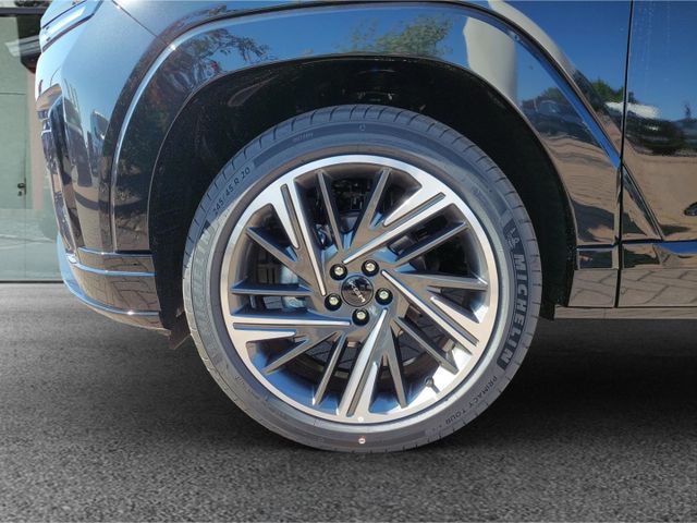 KGM Actyon LUX 1.5 TGDi AT°PGD°Navi°Leder°360 RFK°el