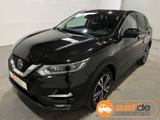Nissan Qashqai 1.3 DIG-T '' ZU WENIG KOMPRESSION''
